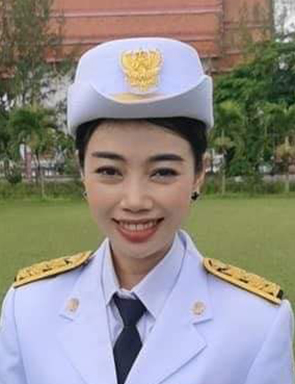 Current Avatar