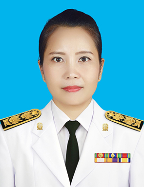 Current Avatar