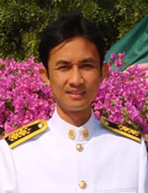 Current Avatar