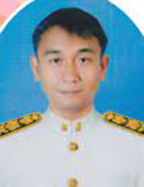 Current Avatar