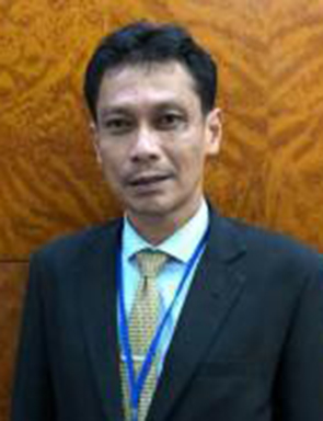 Current Avatar