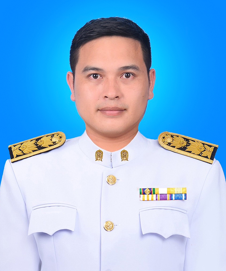 Current Avatar