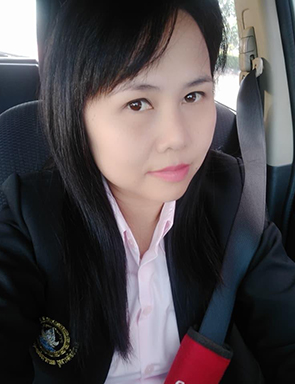 Current Avatar