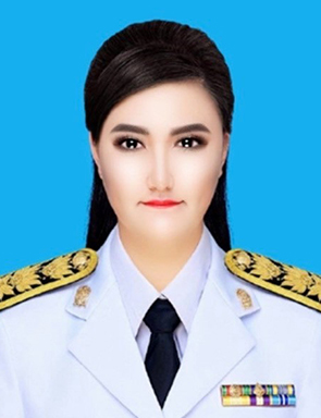 Current Avatar