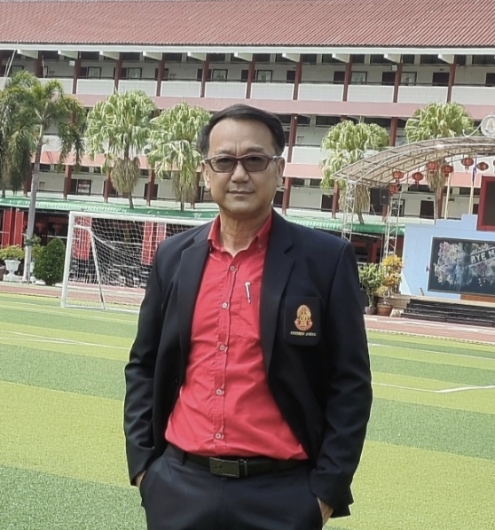 Current Avatar