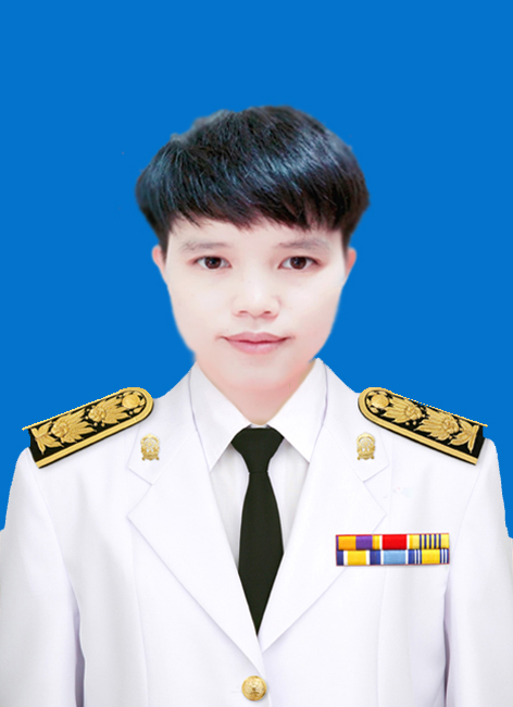 Current Avatar