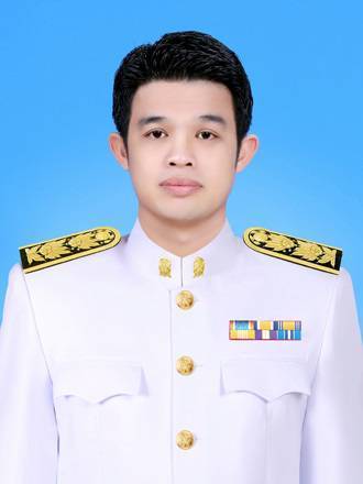 Current Avatar