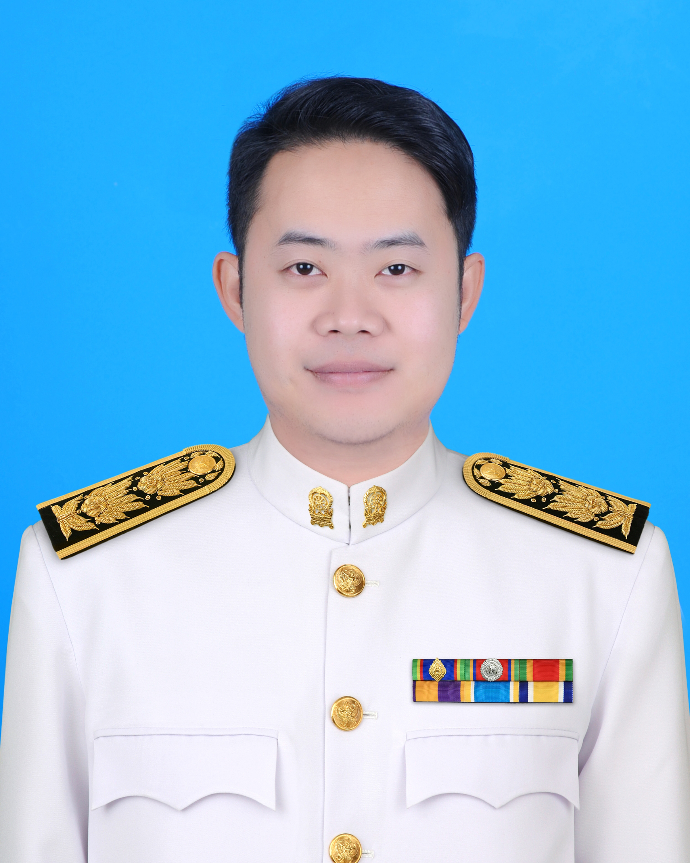 Current Avatar