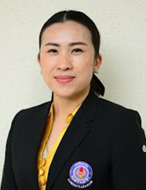 Executive Portrait
