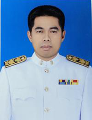 Current Avatar