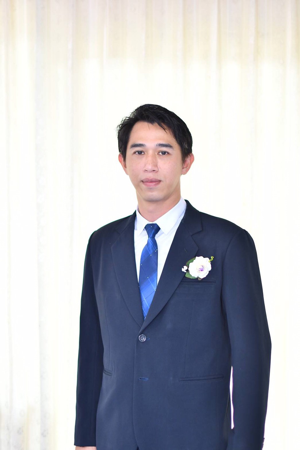 Current Avatar