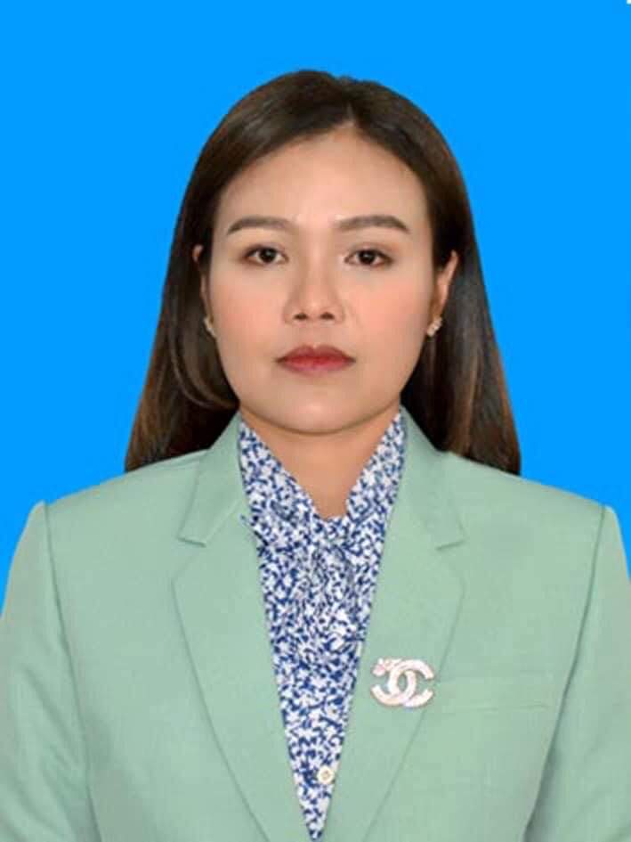 Current Avatar