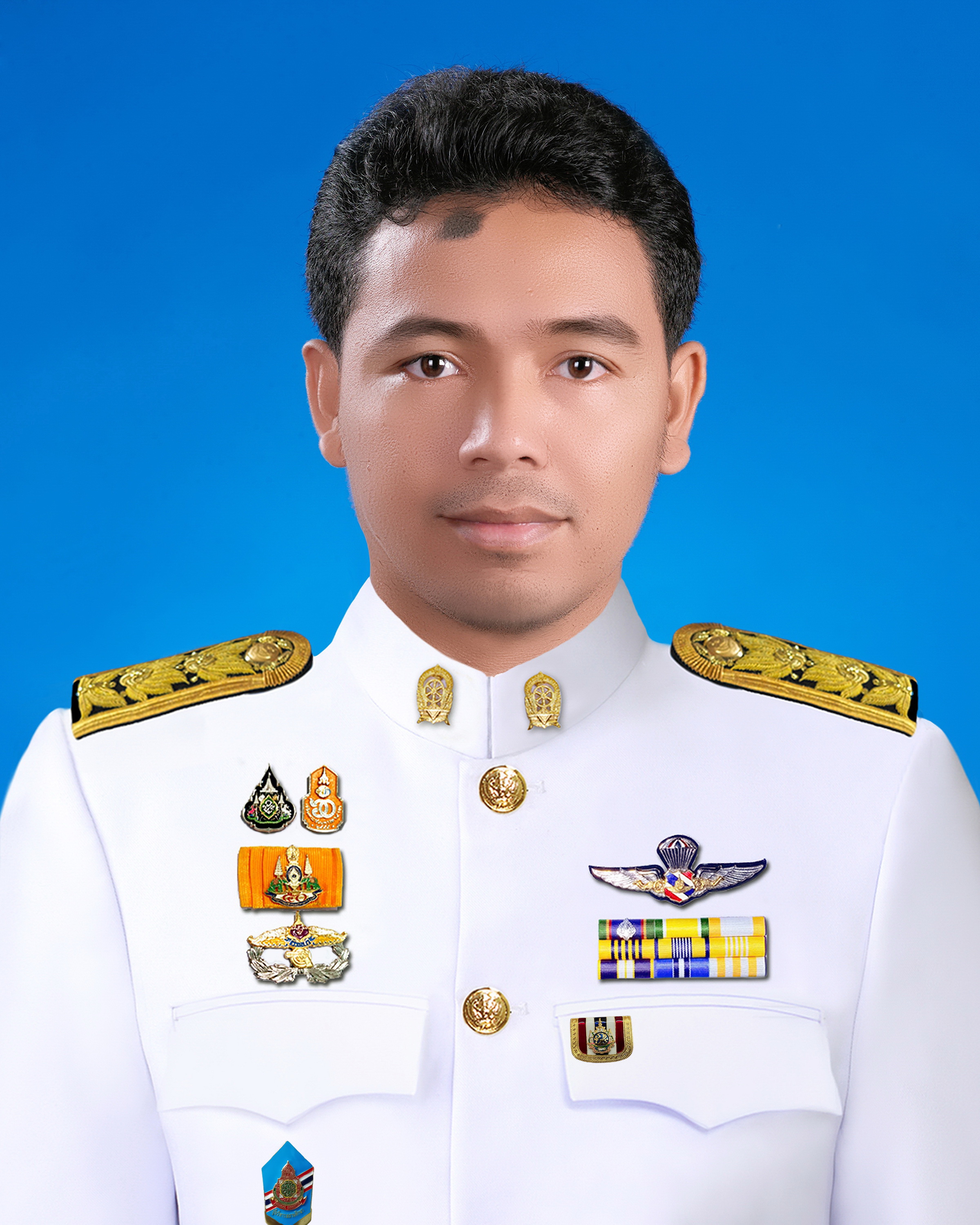 Current Avatar