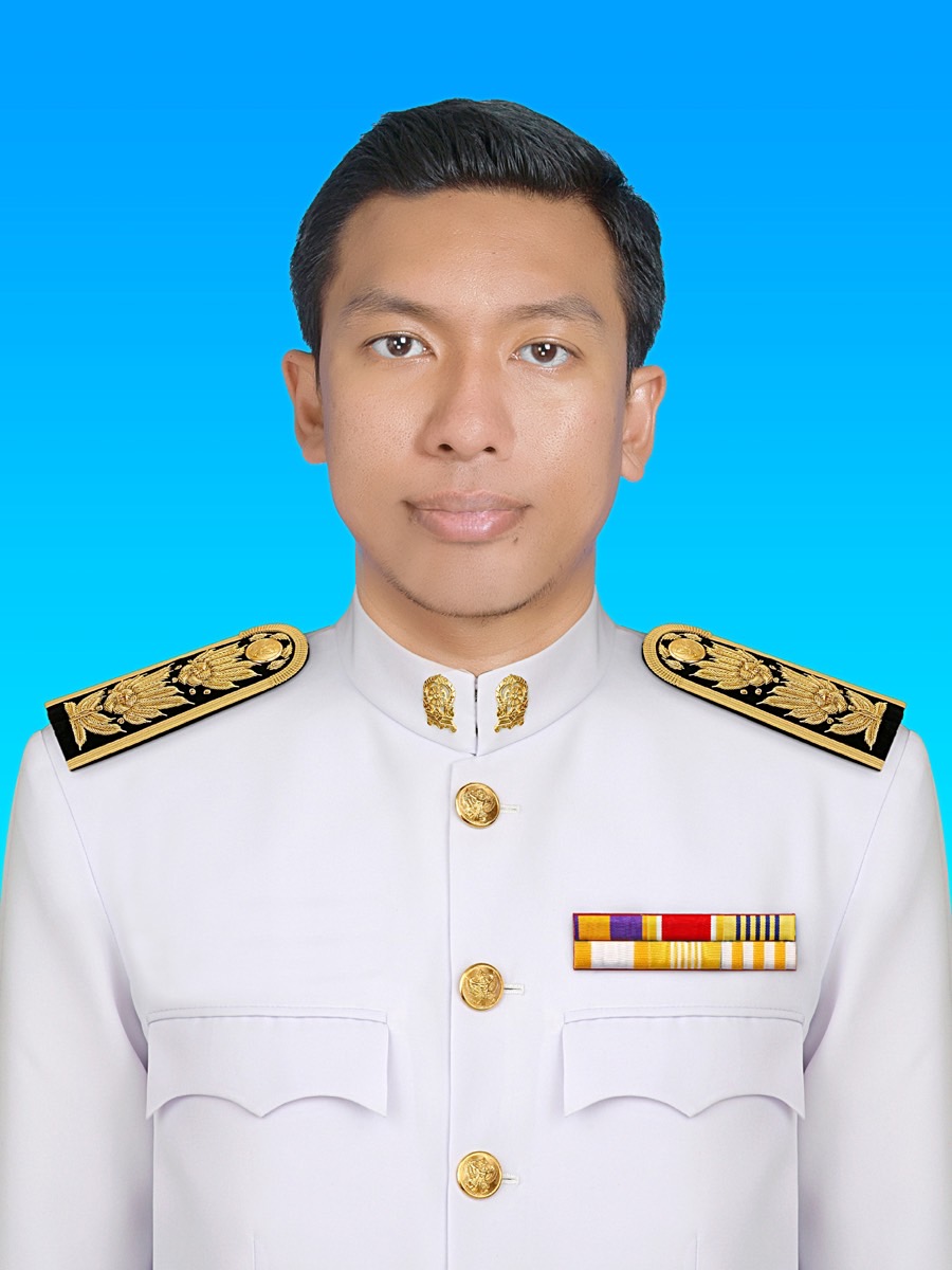 Current Avatar