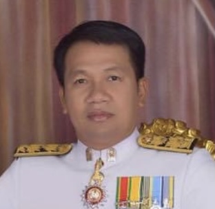 Current Avatar