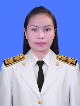 Current Avatar