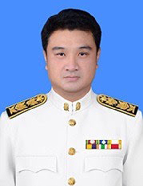 Committee Portrait