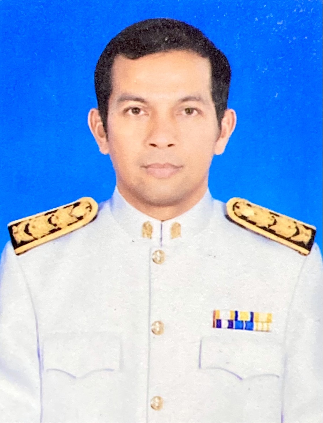 Current Avatar