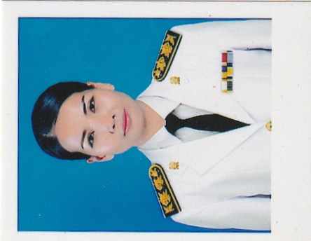 Current Avatar