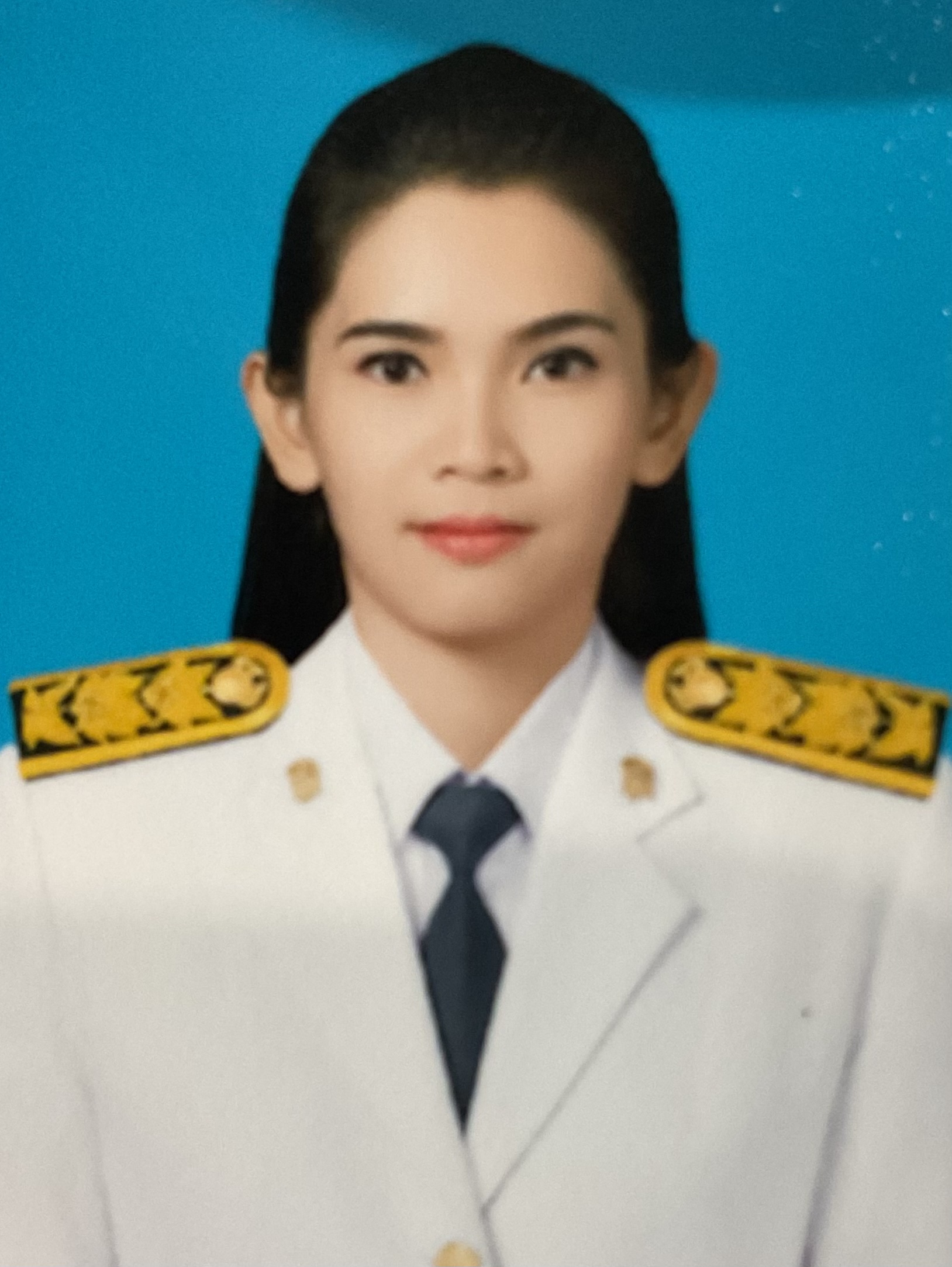 Current Avatar