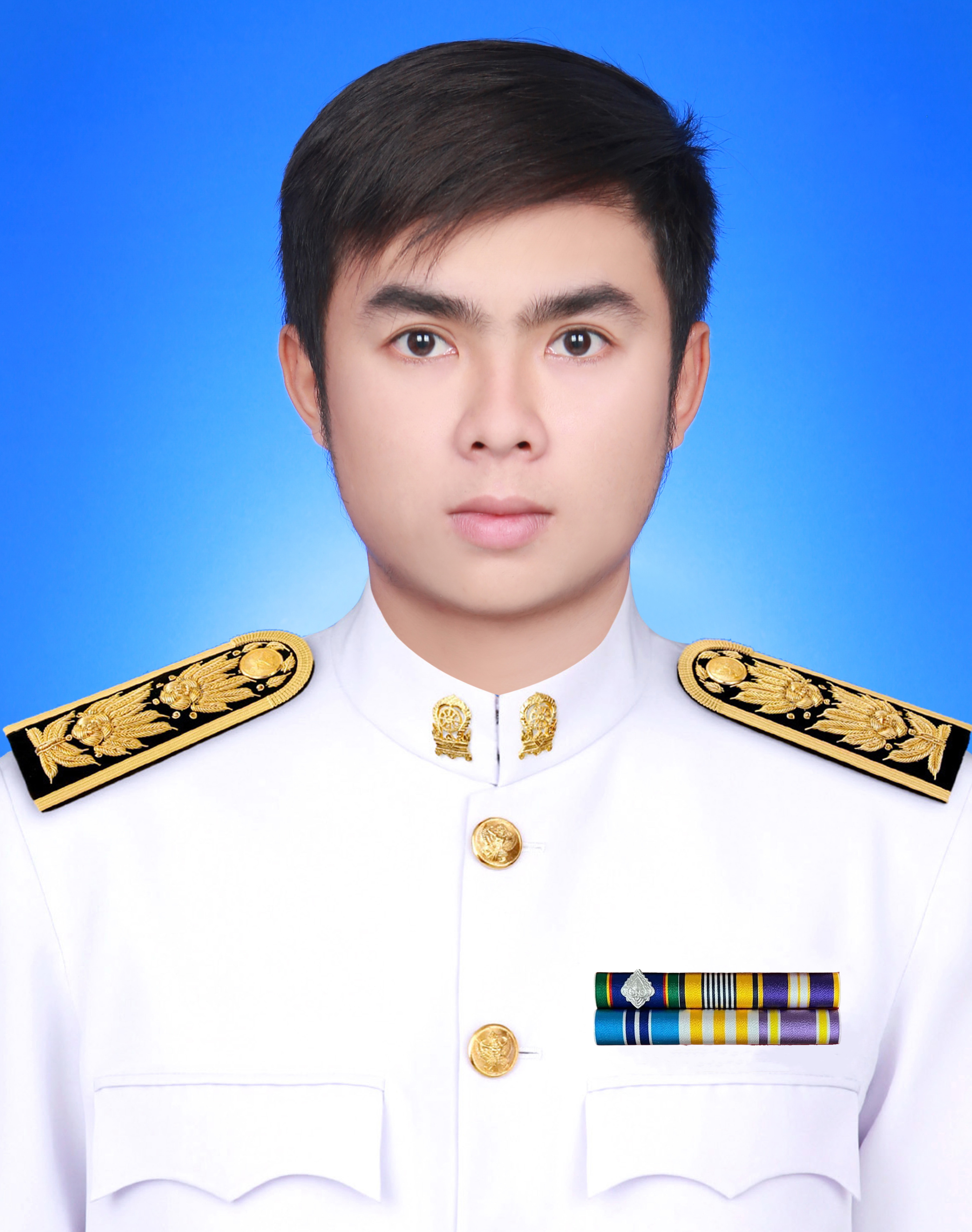 Current Avatar