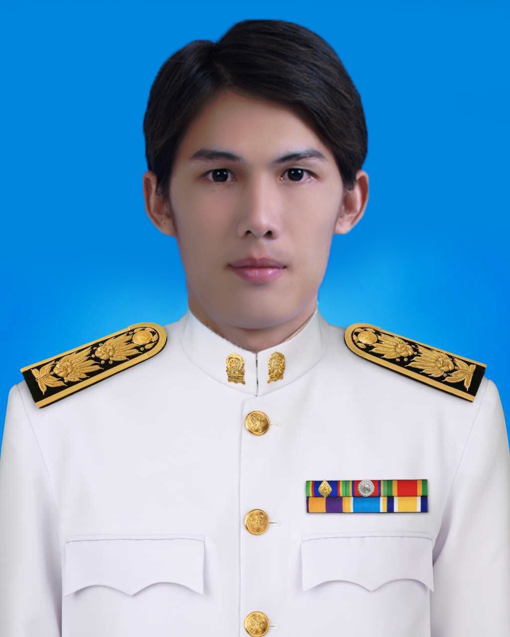 Current Avatar