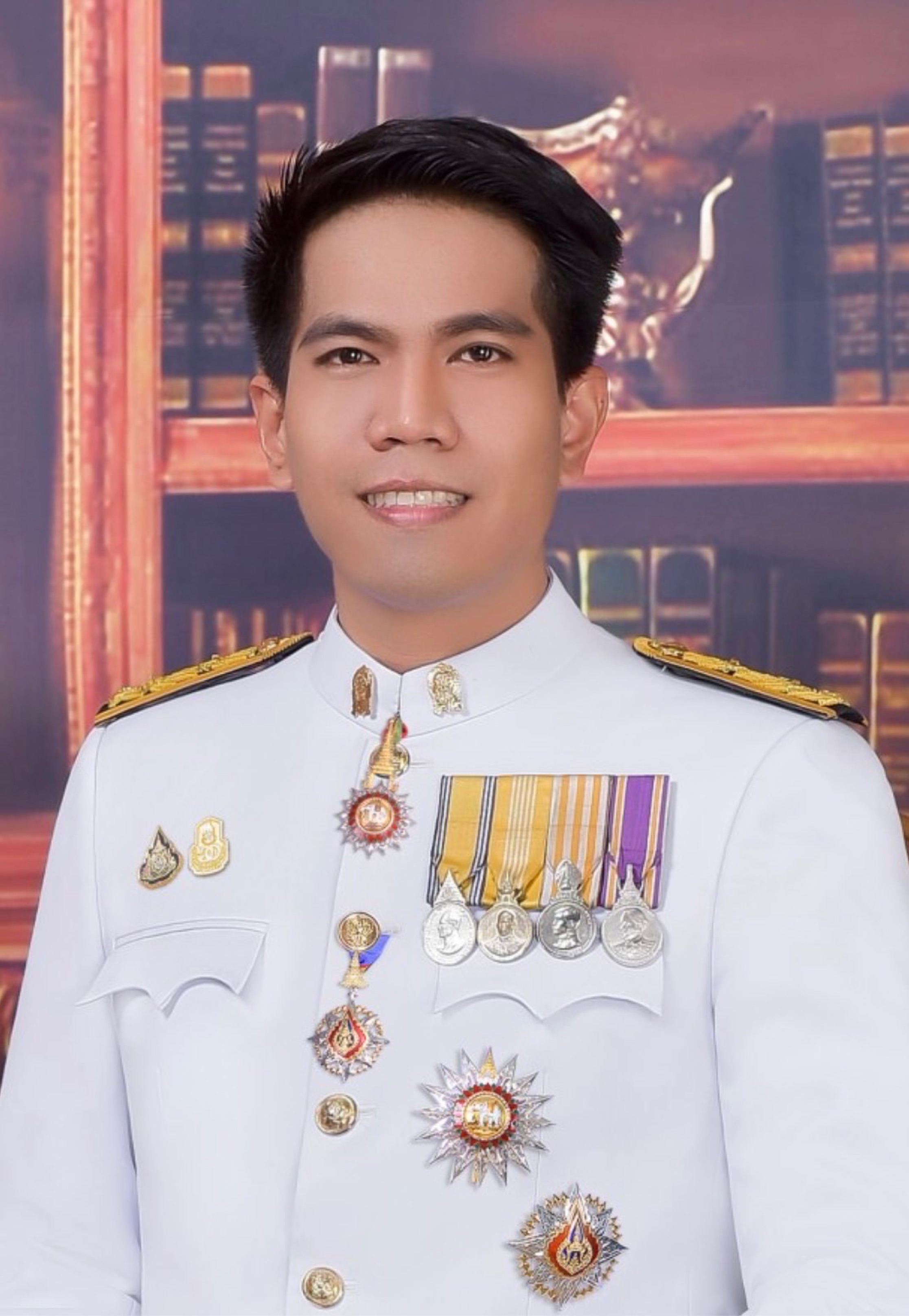 Current Avatar