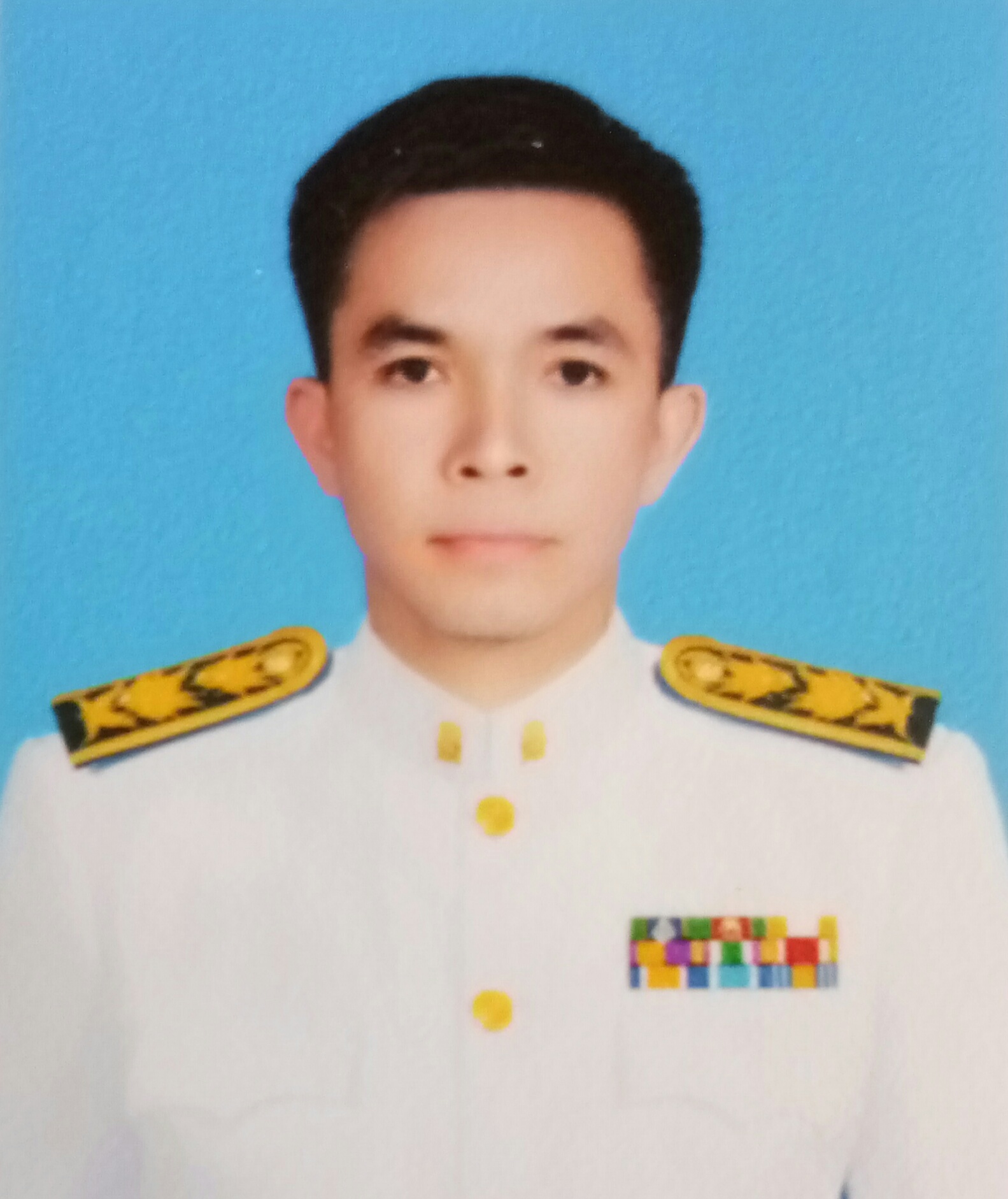 Current Avatar