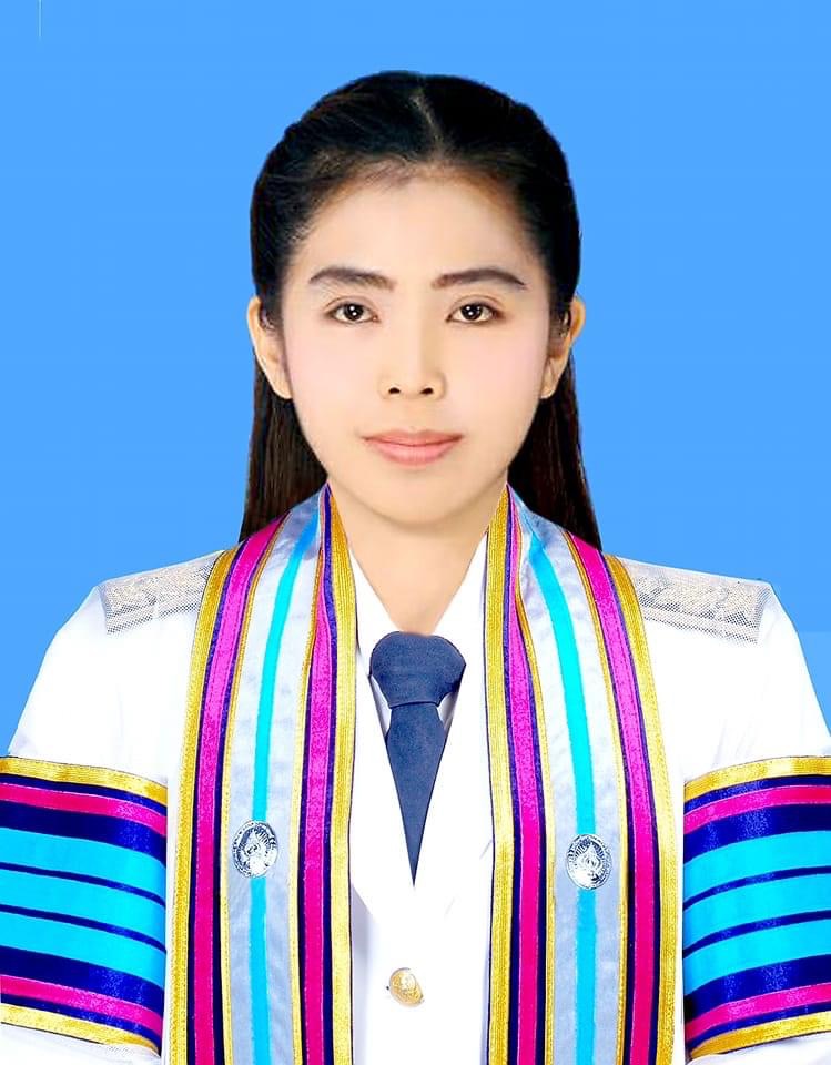 Current Avatar