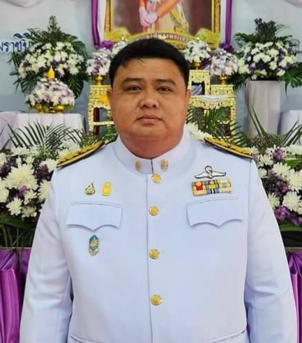 Current Avatar