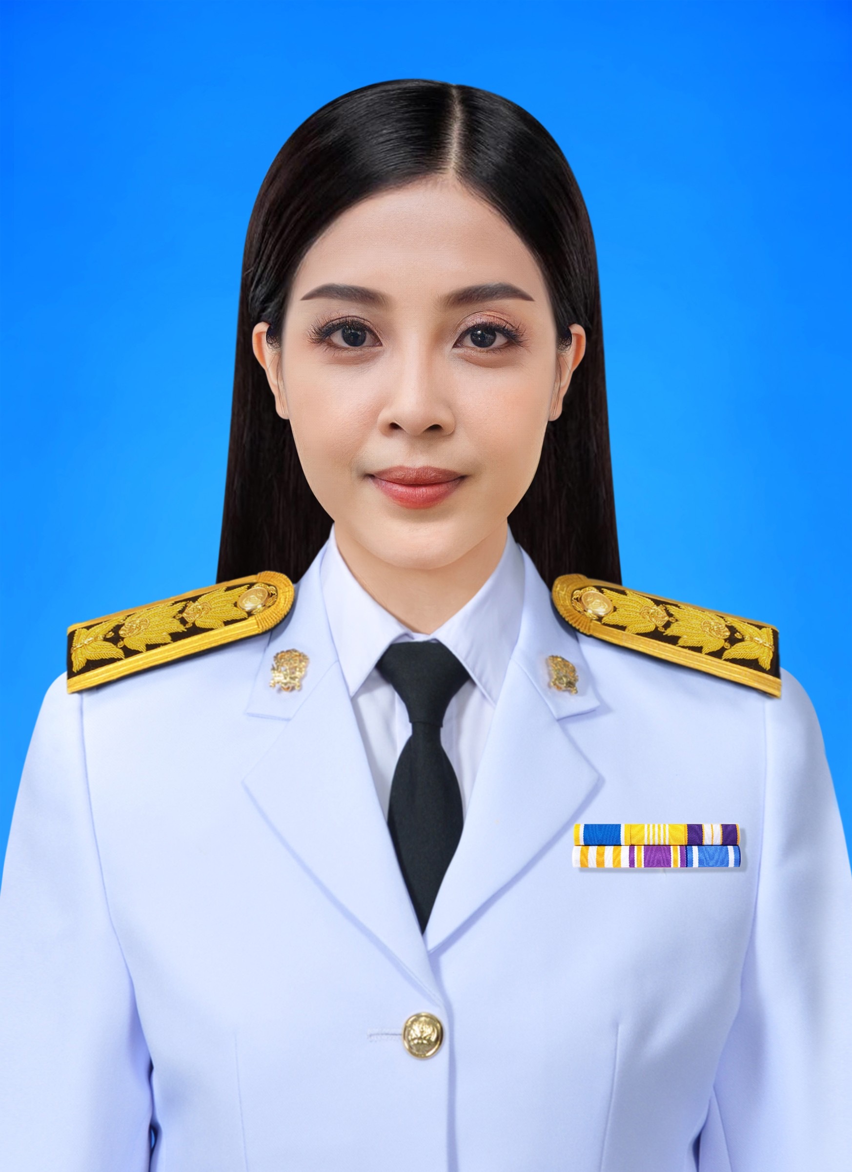 Current Avatar