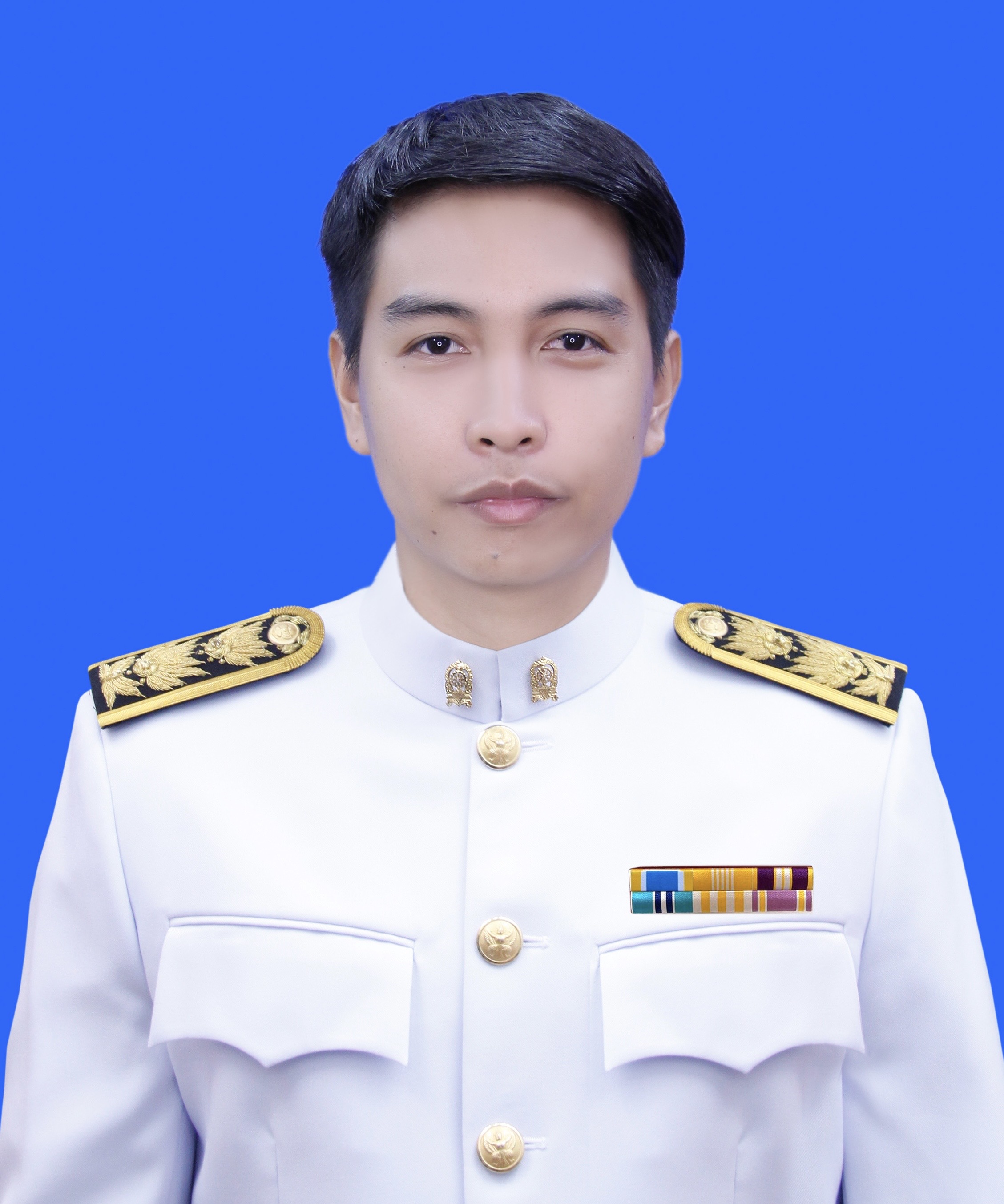 Current Avatar