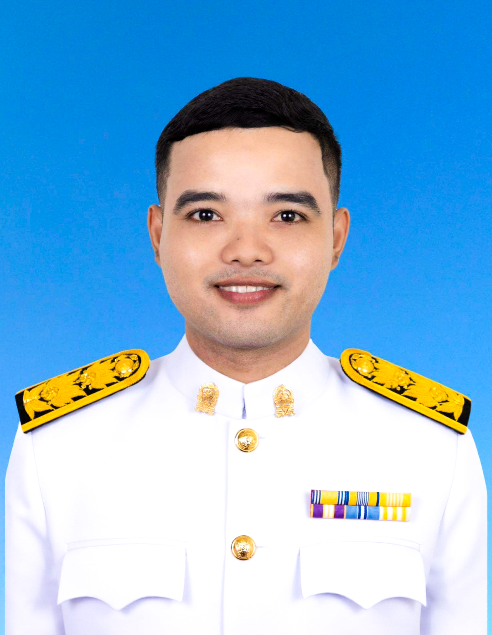 Current Avatar