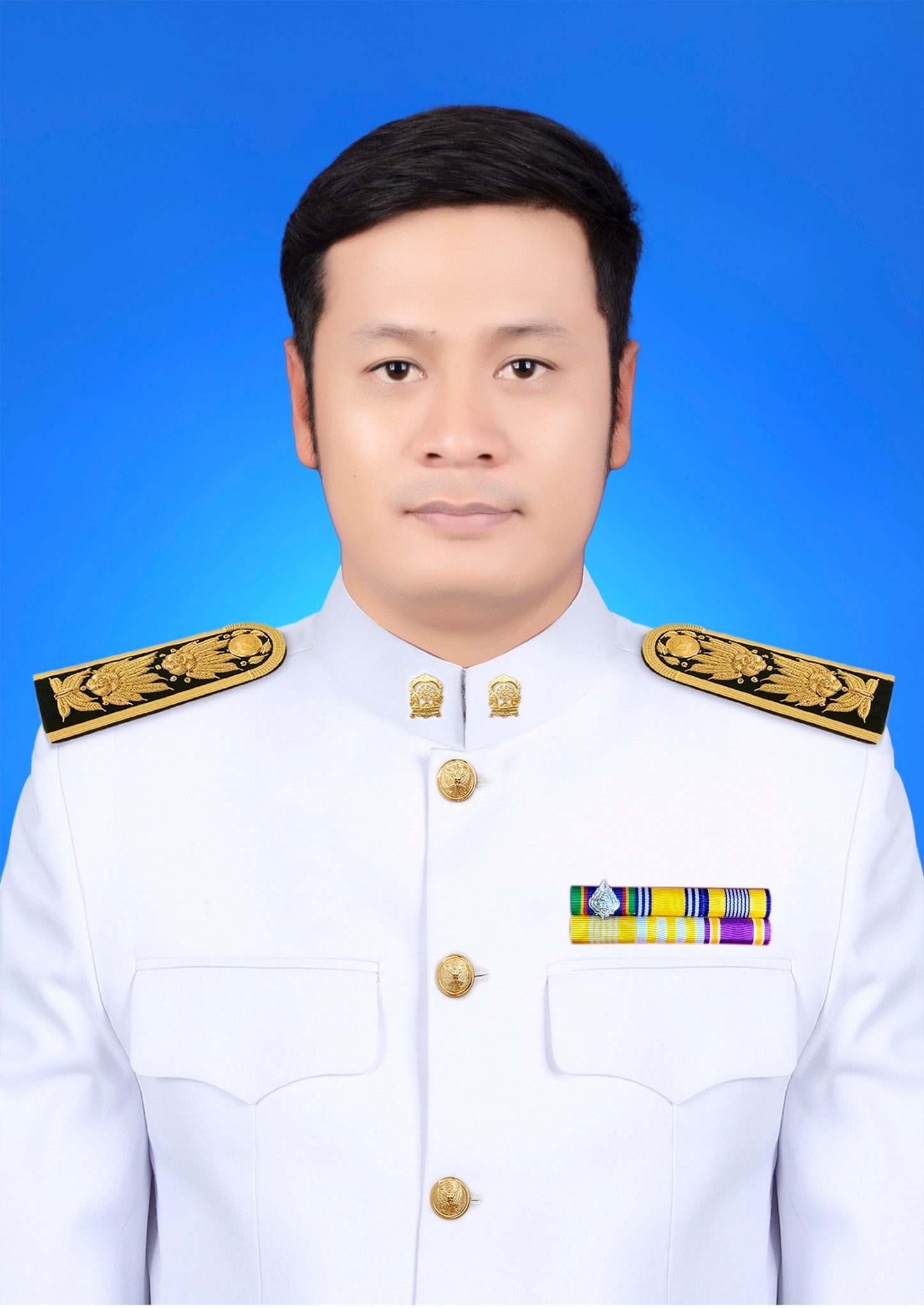 Current Avatar