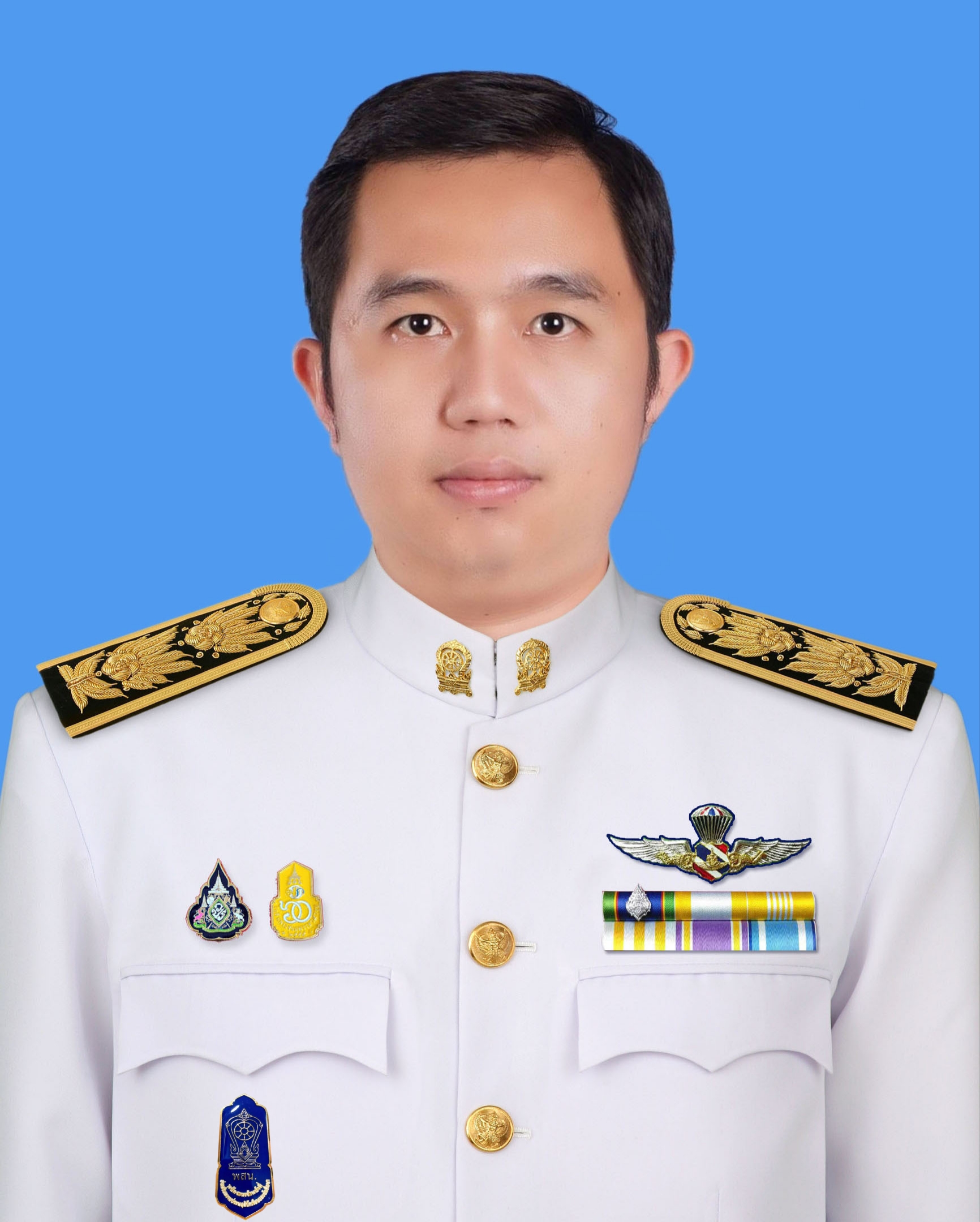 Current Avatar