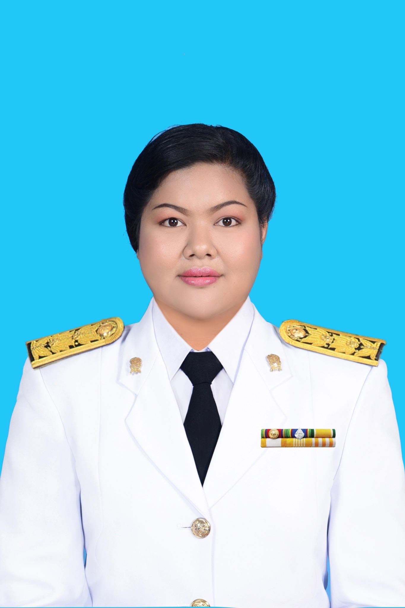 Current Avatar