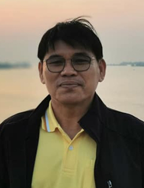 Current Avatar