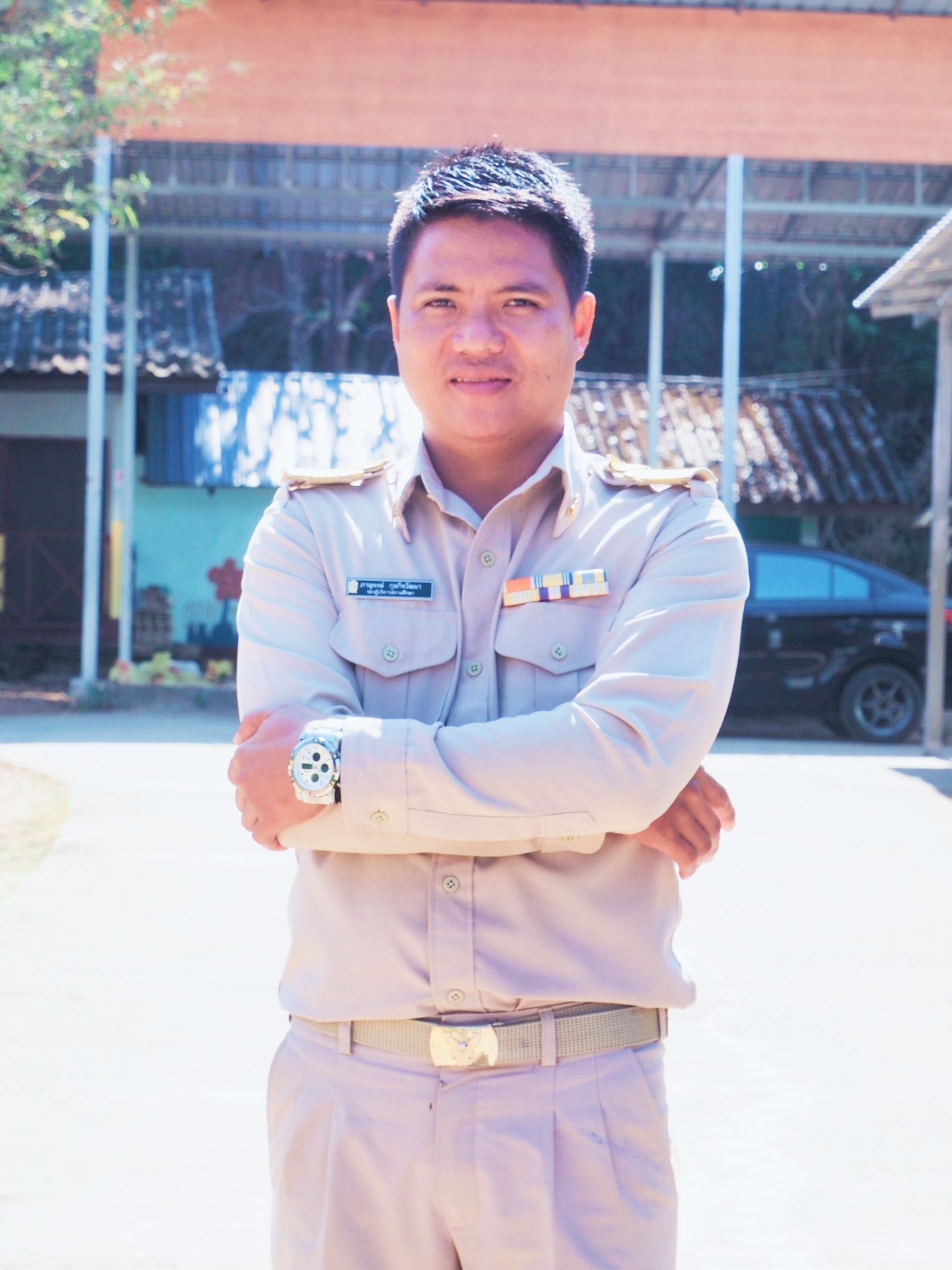 Current Avatar