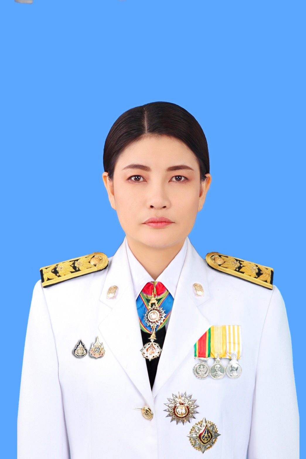 Current Avatar