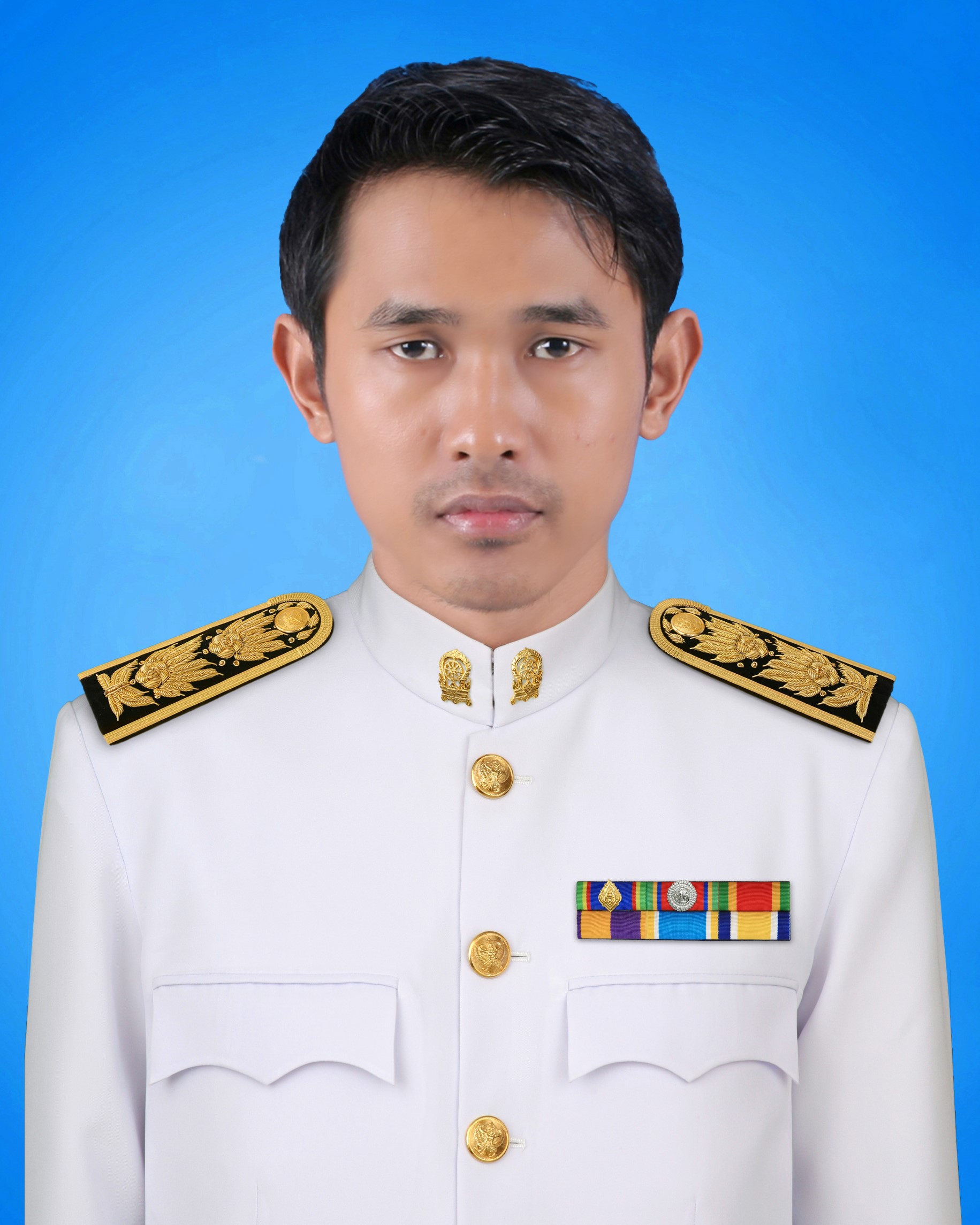 Current Avatar