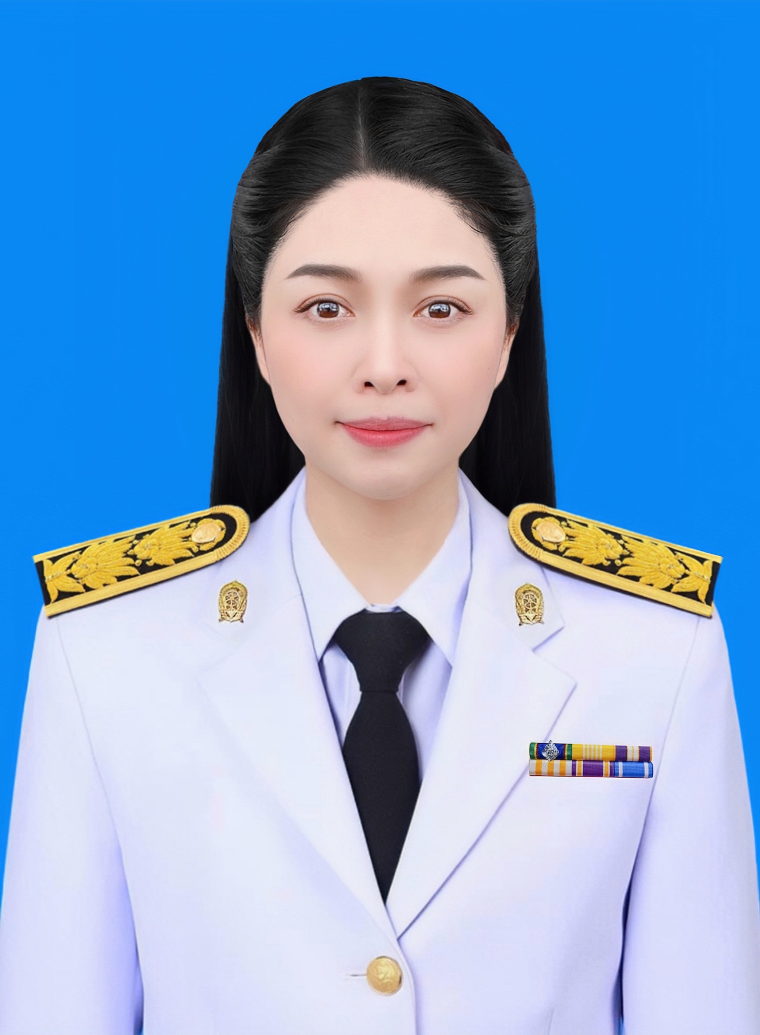 Current Avatar