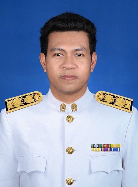 Current Avatar