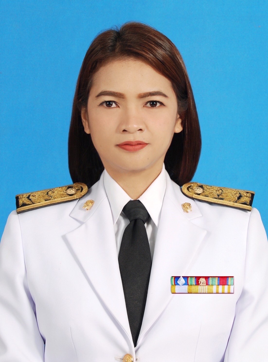 Current Avatar