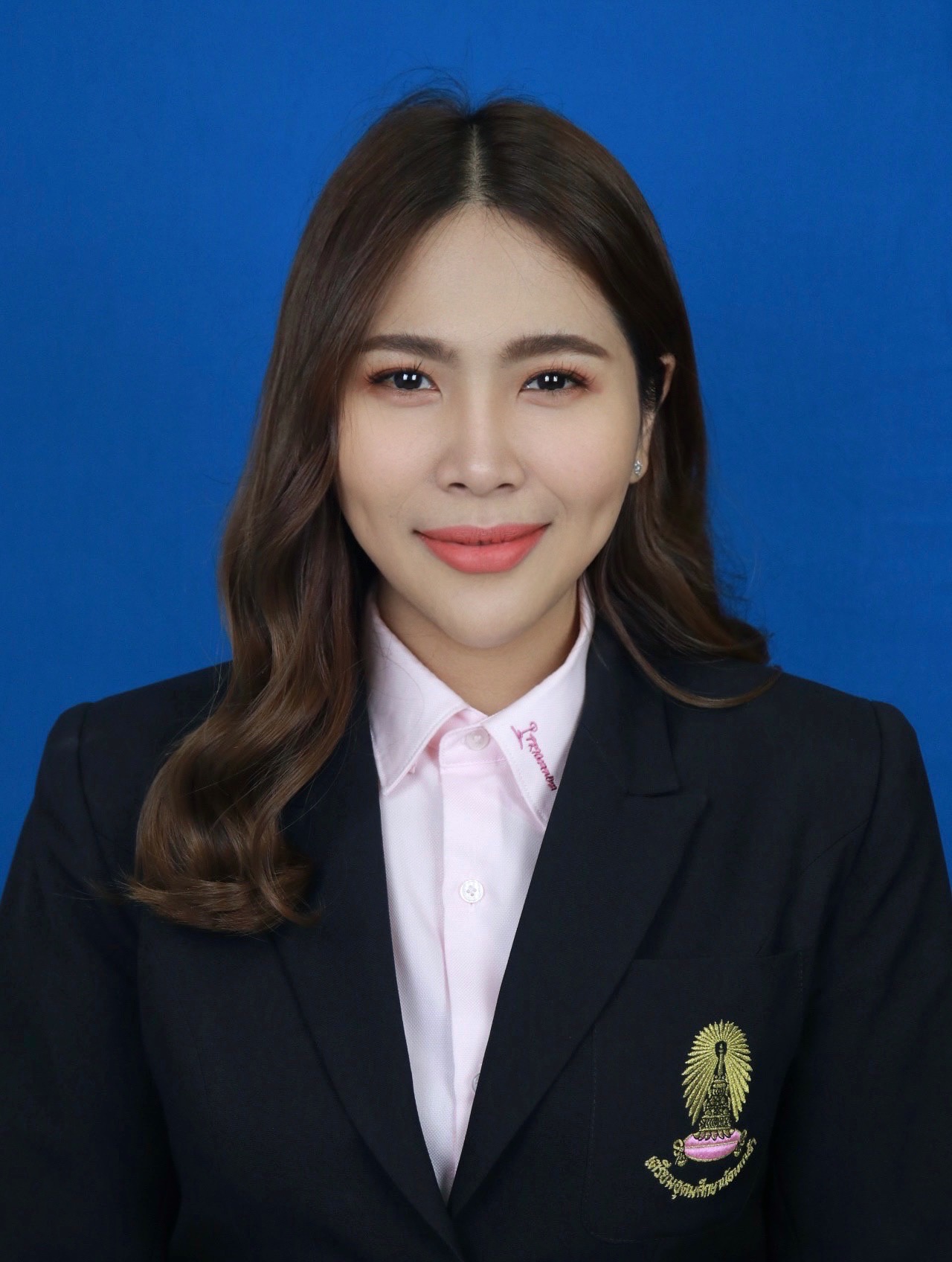Current Avatar