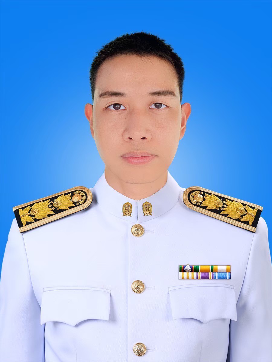 Current Avatar
