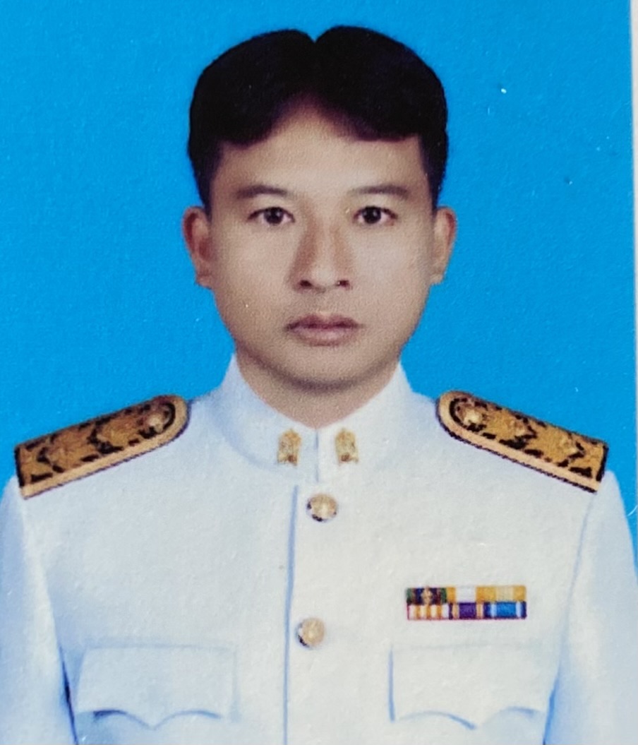 Current Avatar