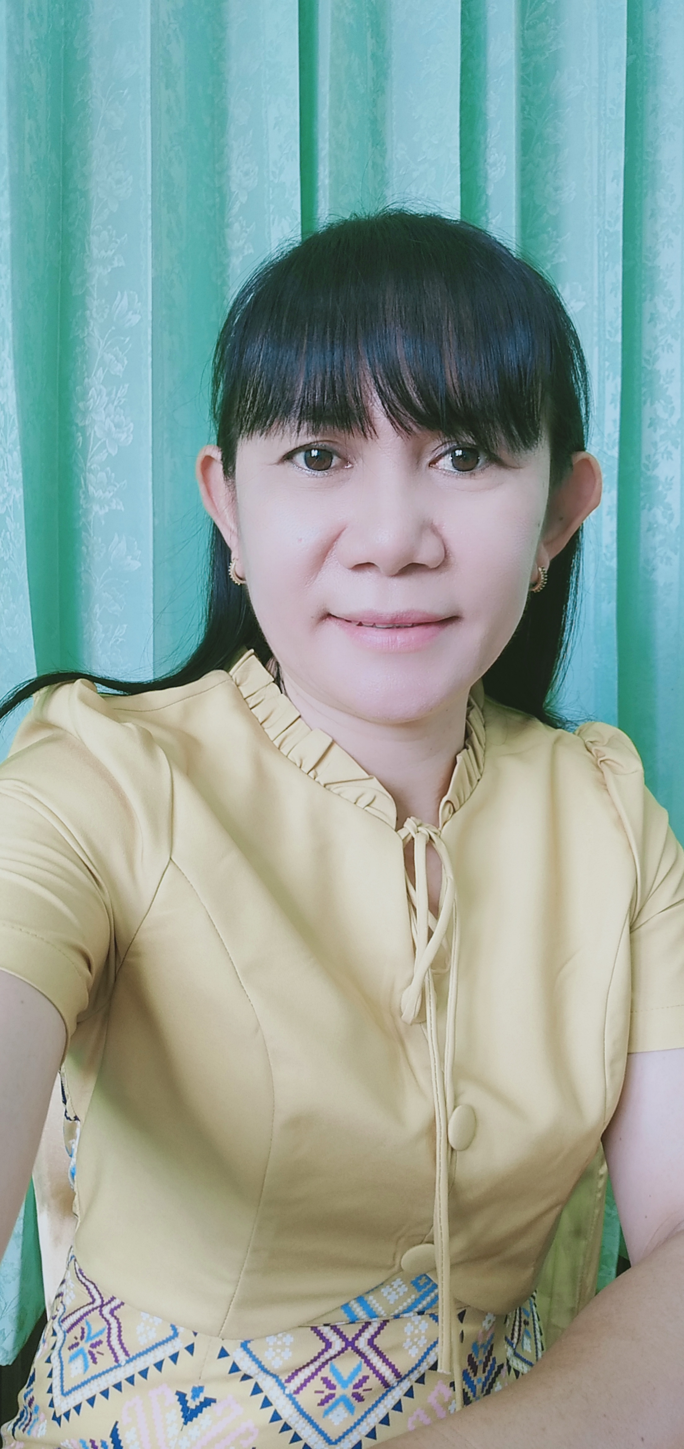 Current Avatar