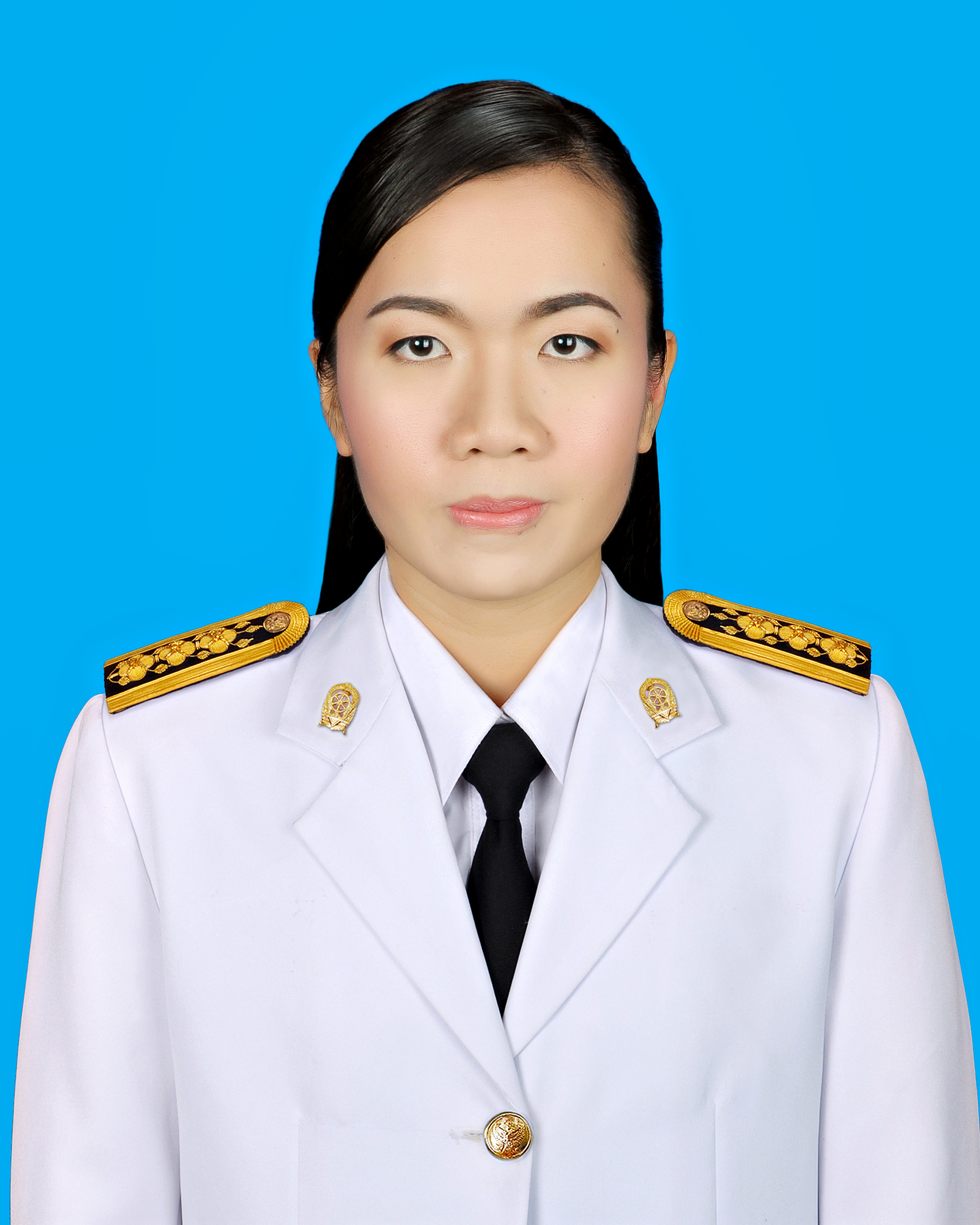 Current Avatar