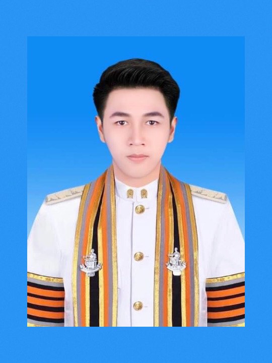 Current Avatar