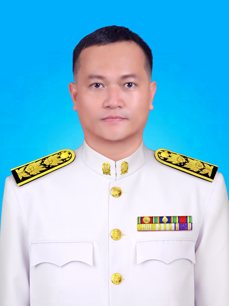 Current Avatar
